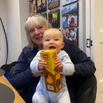 Sue Hawes - @hawes.sue - Instagram
