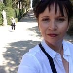 Sue Hawes - @aussiewayfarer - Instagram