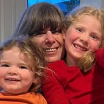 Sue Hawes - @susanlhawes - Instagram
