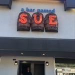 Sue Headley - @pinkzeke - Instagram