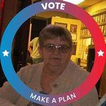 Sue Headley - @vopsapudri - Instagram
