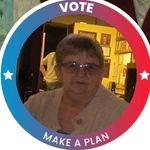 Sue Headley - @yayob50645 - Instagram