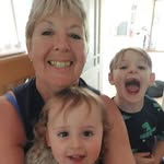 Susan Headley - @sueheadley.sh - Instagram