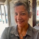 Sue Hebert - @darlinghebert - Instagram