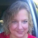 Sue Hebert - @greeneyelady67 - Instagram