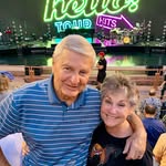 Sue Hedrick - @hedricksg - Instagram