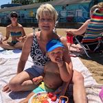 Sue Ann Fagan Heiser - @sueann491 - Instagram