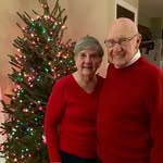 Sue Corcoran Hendrickson - @papaandsue - Instagram