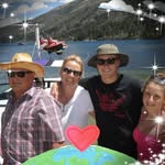 Sue Hendrickson - @sueth64 - Instagram