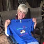 Sue Hendrickson Hedlund - @nejej23752 - Instagram