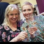 Sue Henley - @shineysue71 - Instagram