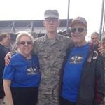 Sue Henley - @susie4man3 - Instagram