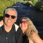 Sue Henley Decker - @suebaroodecker - Instagram