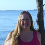 Sue Hess - @aquamoon65 - Instagram