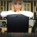 Sue Hibbert - @suekaddoura - Instagram