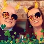 Sue Hickey - @sue25059 - Instagram