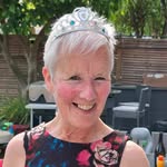 Sue Hickey - @swimming571 - Instagram