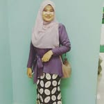 #Shurayya Abd Rahman - @suehida - Instagram