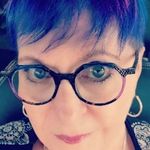 Sue Hinkle Powe - @psychoneedlefelter - Instagram