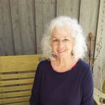 Sue Pruitt Hinkle - @morningglory1966 - Instagram