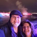 Sue Schmidt Hinkle - @suze4jc - Instagram