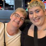 Sue Hodder - @newfie097 - Instagram