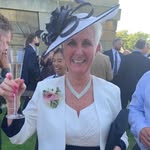 Sue Hodder-Hesling - @hodderhesling - Instagram