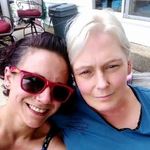 Sue Hood - @teamshood - Instagram
