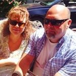 Sue Hood - @gforce2012 - Instagram