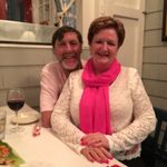 Sue Hood - @hood8013 - Instagram