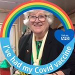 Sue Hood - @susanhood811 - Instagram
