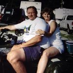 Sue Hood - @hood2105 - Instagram