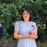 Sue Hood - @suehood26 - Instagram