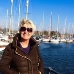 Sue Hood - @susaninverarity1 - Instagram