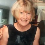Sue Hooker - @suehooker1 - Instagram