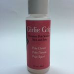Sue Hooker - @girliegrip - Instagram