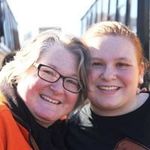 Sue Morrison Hughey - @hugheysue - Instagram