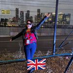 Sue Ingram - @s.tyrrell - Instagram