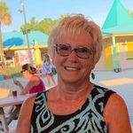 Sue Ingram - @sue_ingram_ - Instagram