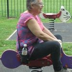 Sue Ingram - @nannynoo52 - Instagram
