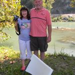 Sue Ingram - @alphaingram - Instagram