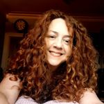 Sue Ingram - @cookie3103 - Instagram