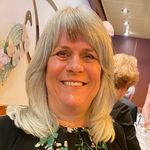 Sue Ingram - Recipe Simplifier - @easyspoonfuls - Instagram