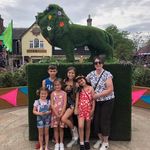 Sue Jacob - @suejacob1951 - Instagram