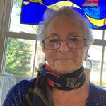 Sue Allen Jacques - @susanmjacques - Instagram