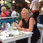 Sue Jacques - @jacquesy13 - Instagram