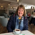 Sue Powell - @suejaynepowell - Instagram