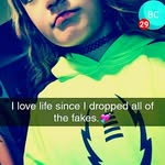 Hbk.Brittany - @brittanysuejester199 - Instagram