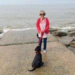 Sue John - @susiej95 - Instagram
