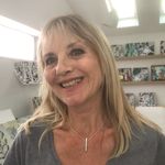 Sue Johnson - @suejohnsonstudio - Instagram